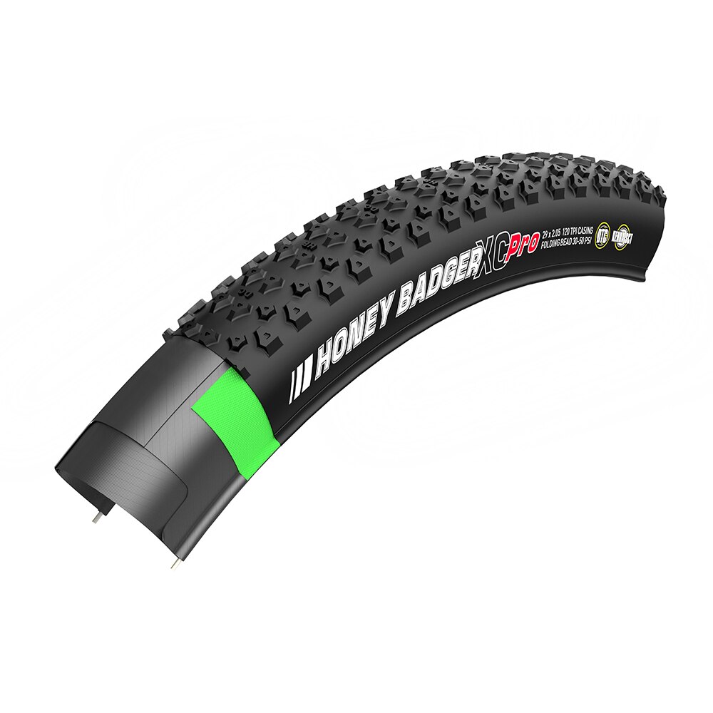 TIRE 26x2.20 KENDA HONEY BADGER PRO SCT
